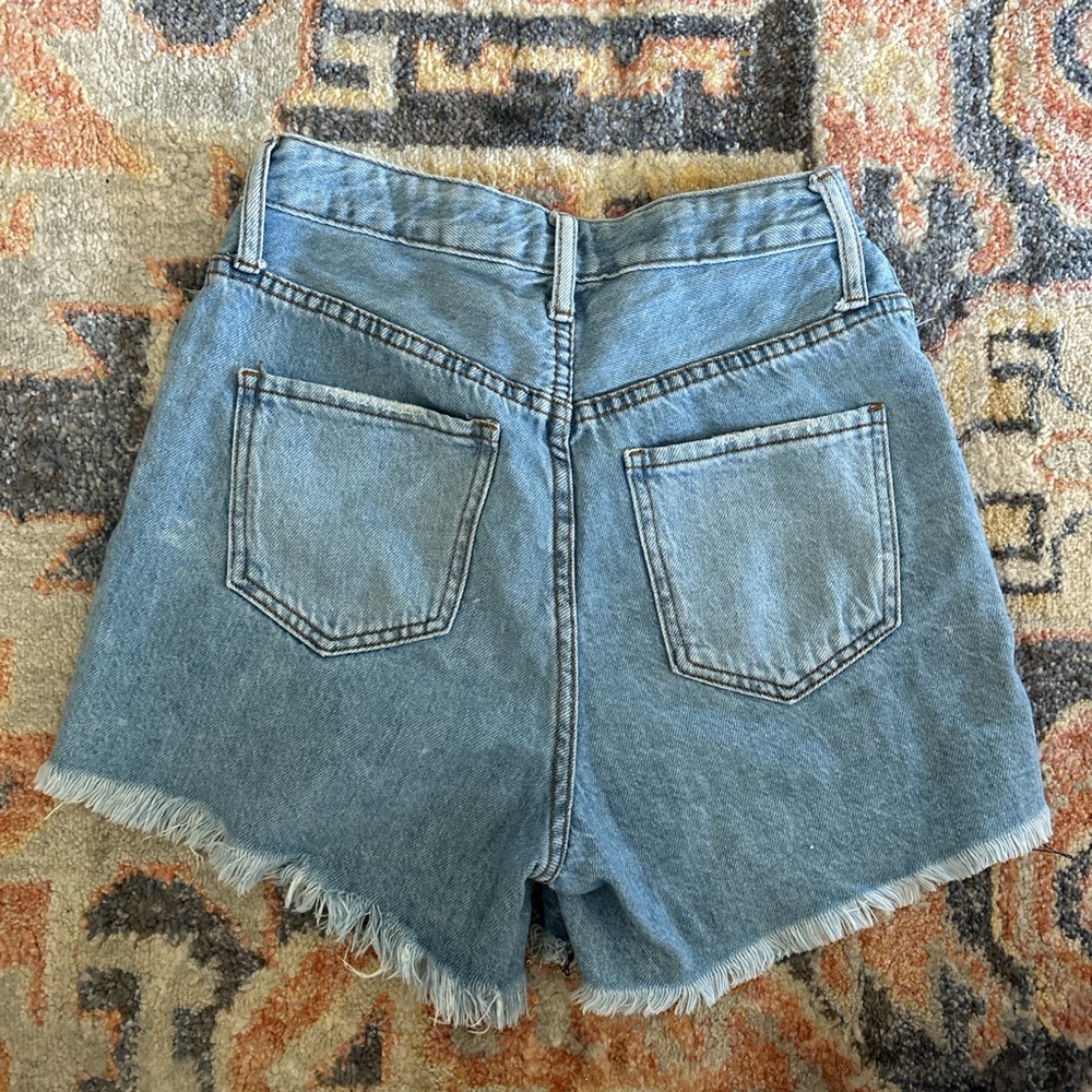 Women’s shorts